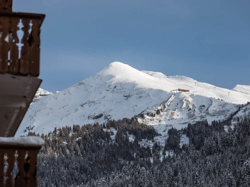 Apartment La Clusaz, 1 bedroom, 4 persons - photo_8272496688