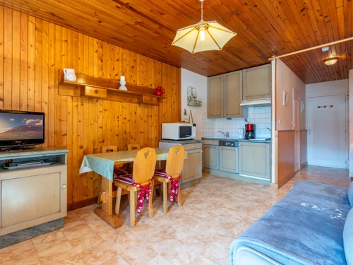 Estudio La Clusaz, estudio, 3 personas - photo_8272497962