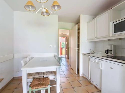 Appartement Urrugne, 1 pièce, 4 personnes - photo_1426133635