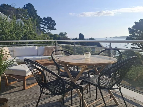 Ferienwohnung Perros-Guirec, 1 Schlafzimmer, 5 Personen - photo_1011879029206