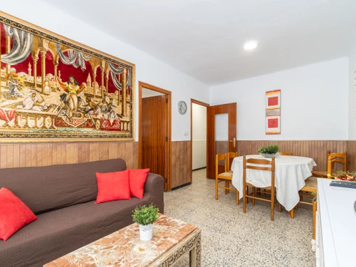 Appartement Roses, 5 pièces, 7 personnes - photo_19081726097