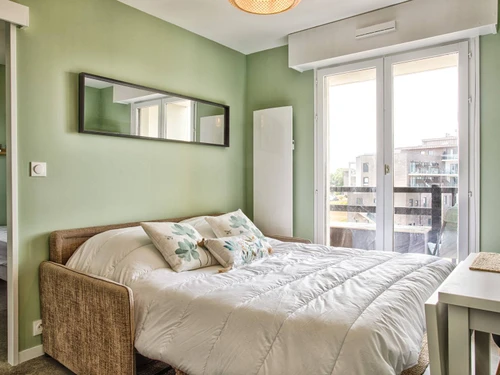 Apartment Cabourg, 1 bedroom, 4 persons - photo_1011894577850