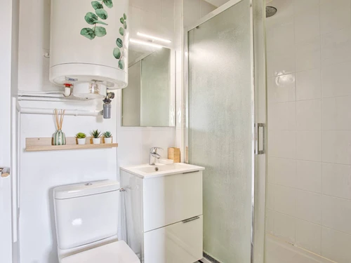 Apartment Cabourg, 1 bedroom, 4 persons - photo_1011894577850