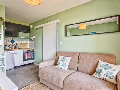 Apartment Cabourg, 1 bedroom, 4 persons - photo_1011894577850