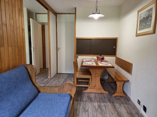 Apartment Valmorel, studio flat, 4 persons - photo_1011894676142