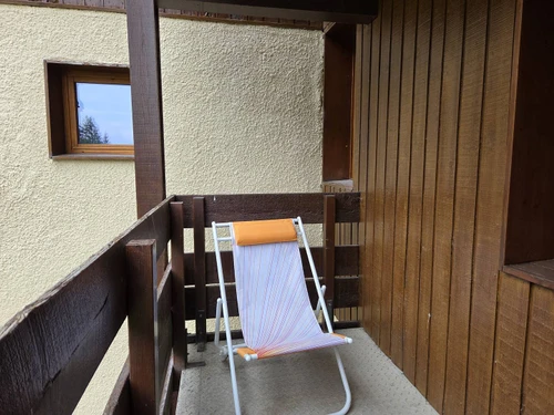 Apartment Valmorel, studio flat, 4 persons - photo_1011894676142