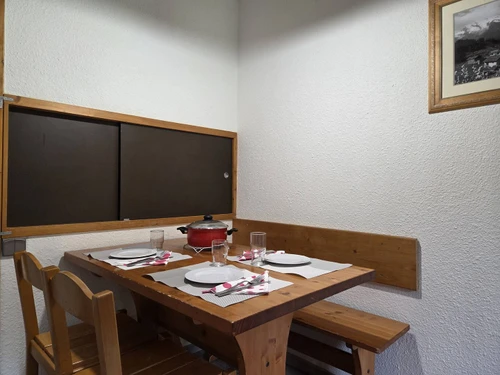 Apartment Valmorel, studio flat, 4 persons - photo_1011894676142