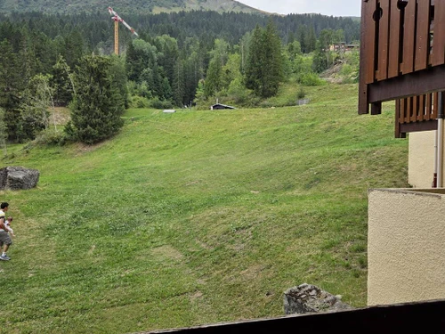 Apartment Valmorel, studio flat, 4 persons - photo_1011894676142