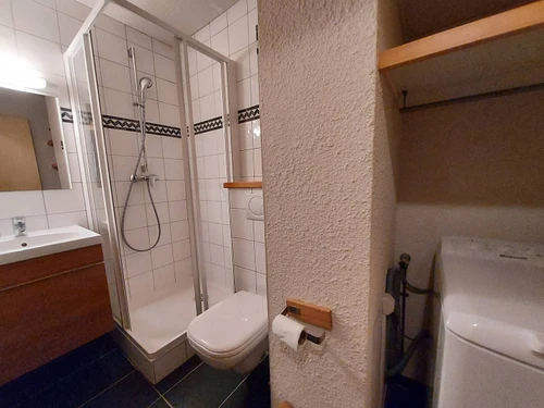 Appartement Valmorel, 3 pièces, 8 personnes - photo_13775331040