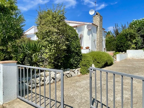 Maison L'Estartit, 3 pièces, 4 personnes - photo_1011893491577