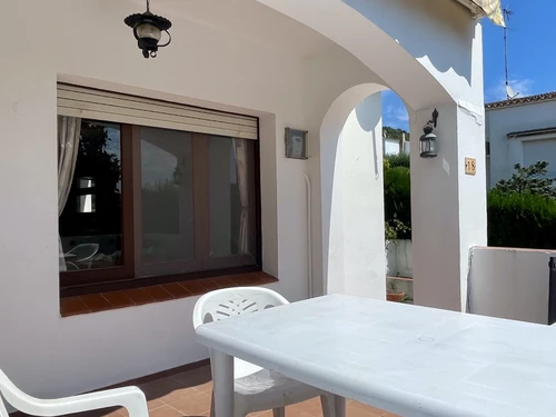 Maison L'Estartit, 3 pièces, 4 personnes - photo_1011893491577