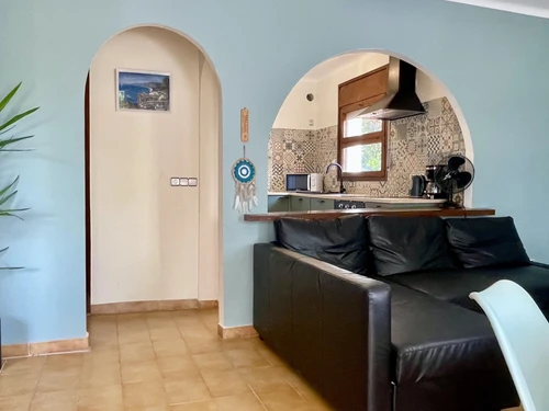 Maison L'Estartit, 3 pièces, 4 personnes - photo_1011893491577