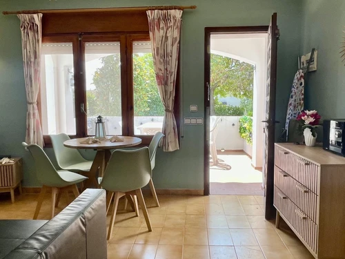 Maison L'Estartit, 3 pièces, 4 personnes - photo_1011893491577