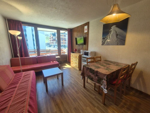 Studio Tignes, studio flat, 4 persons - photo_17936425302