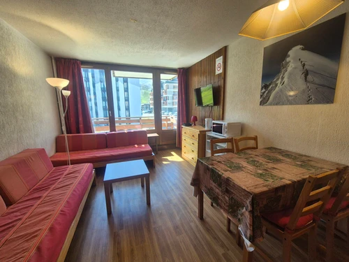Studio Tignes, studio flat, 4 persons - photo_17936425302