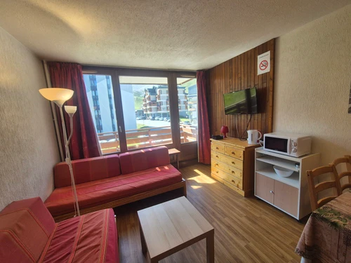 Studio Tignes, studio flat, 4 persons - photo_17936425302