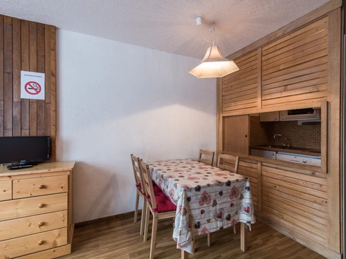 Studio Tignes, studio flat, 4 persons - photo_17936425302