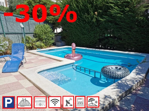 Apartamento Roses, 2 dormitorios, 5 personas - photo_1011590314387