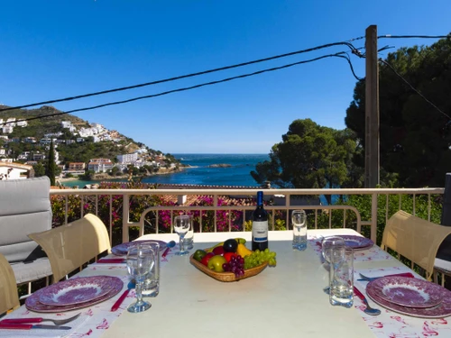 Apartamento Roses, 2 dormitorios, 5 personas - photo_1011590314387