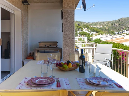 Apartamento Roses, 2 dormitorios, 5 personas - photo_1011590314387