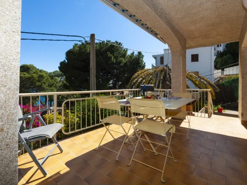 Apartamento Roses, 2 dormitorios, 5 personas - photo_1011590314387