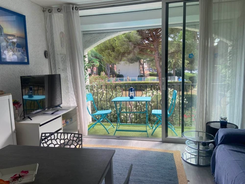 Ferienwohnung Argelès-sur-Mer, 1 Schlafzimmer, 4 Personen - photo_19666041087