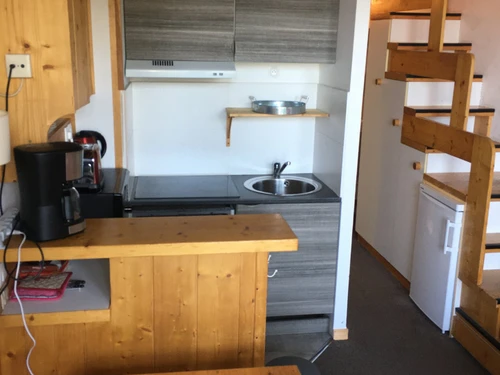 Apartamento Les Arcs 1800, 1 dormitorio, 6 personas - photo_17729264470