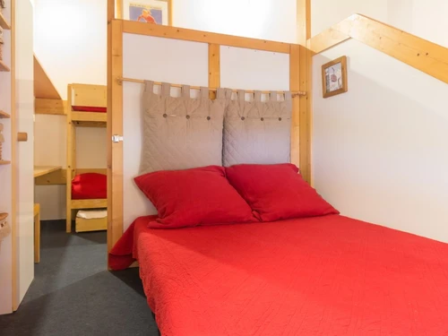 Apartamento Les Arcs 1800, 1 dormitorio, 6 personas - photo_17729264470