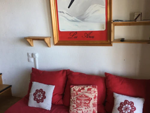 Apartamento Les Arcs 1800, 1 dormitorio, 6 personas - photo_17729264470