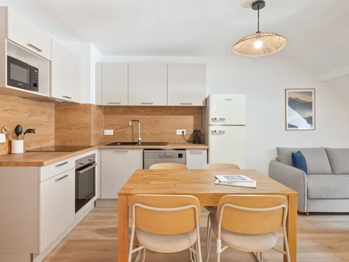 Appartement Le Monêtier-les-Bains, 2 pièces, 4 personnes - photo_1011884687052