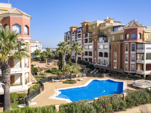 Apartment Punta del Moral, 1 bedroom, 4 persons - photo_1011865784941
