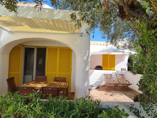 Villa Quarteira-Vilamoura, 2 Schlafzimmer, 6 Personen - photo_1011866109425
