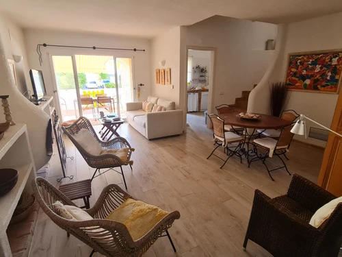 Villa Quarteira-Vilamoura, 2 Schlafzimmer, 6 Personen - photo_1011866109425