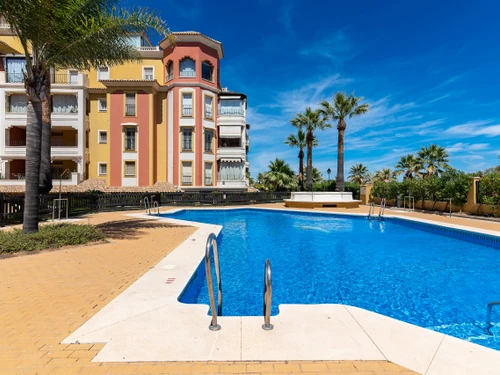 Apartment Punta del Moral, 2 bedrooms, 5 persons - photo_1011865790356