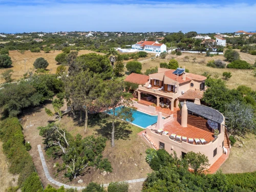 Villa Benagil, 4 Schlafzimmer, 8 Personen - photo_1011874744745