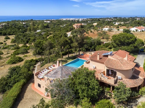 Villa Benagil, 4 Schlafzimmer, 8 Personen - photo_1011874744745