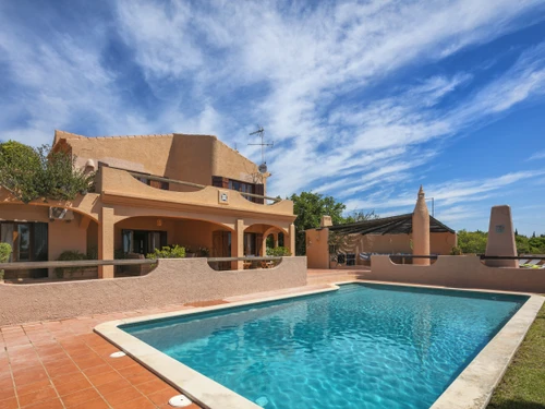 Villa Benagil, 4 Schlafzimmer, 8 Personen - photo_1011874744745