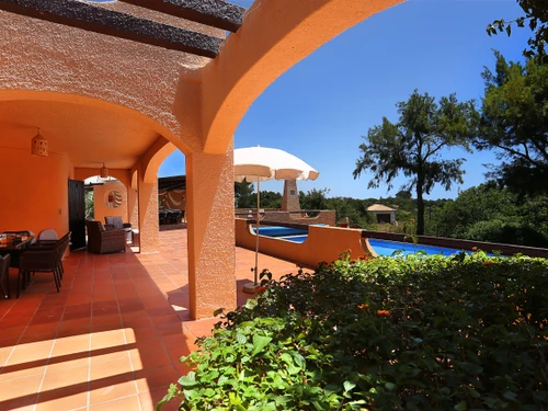 Villa Benagil, 4 Schlafzimmer, 8 Personen - photo_1011874744745