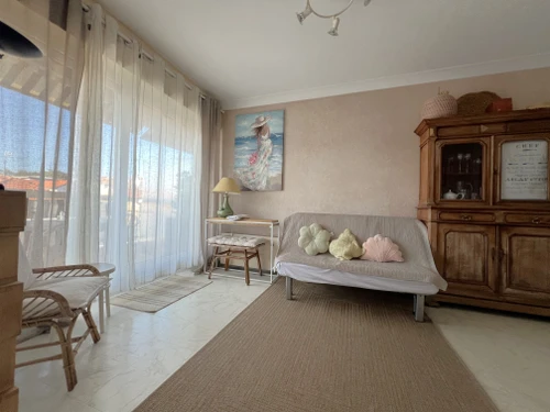 Appartement Arcachon, 2 pièces, 4 personnes - photo_15329282502