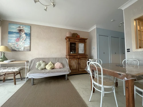Appartement Arcachon, 2 pièces, 4 personnes - photo_15329282502