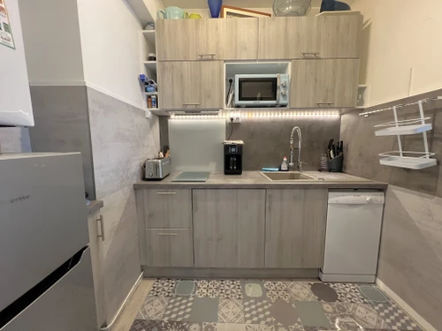 Appartement Arcachon, 2 pièces, 4 personnes - photo_15329282502