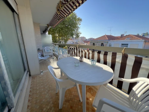 Appartement Arcachon, 2 pièces, 4 personnes - photo_15329282502