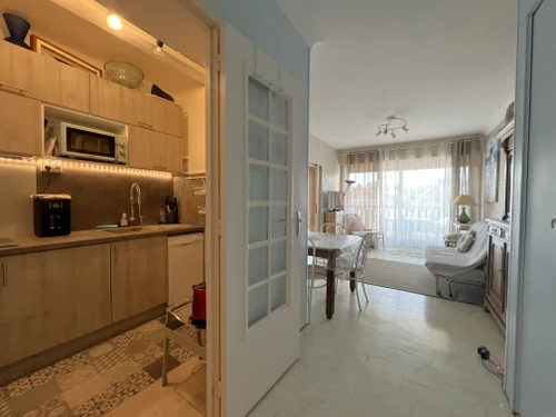 Appartement Arcachon, 2 pièces, 4 personnes - photo_15329282502