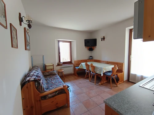 Ferienwohnung Montgenèvre, 2 Schlafzimmer, 6 Personen - photo_13480345278