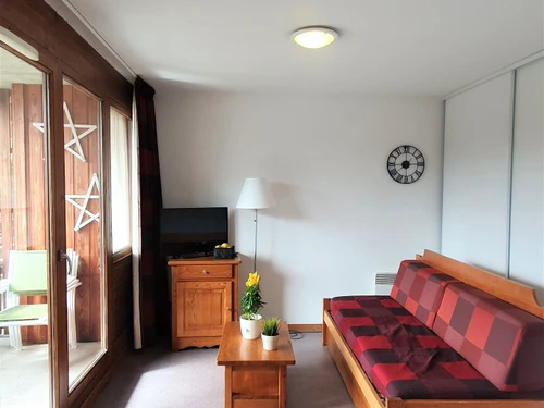 Apartment Le Dévoluy, 1 bedroom, 6 persons - photo_12228878005