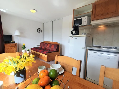 Apartment Le Dévoluy, 1 bedroom, 6 persons - photo_12228878005