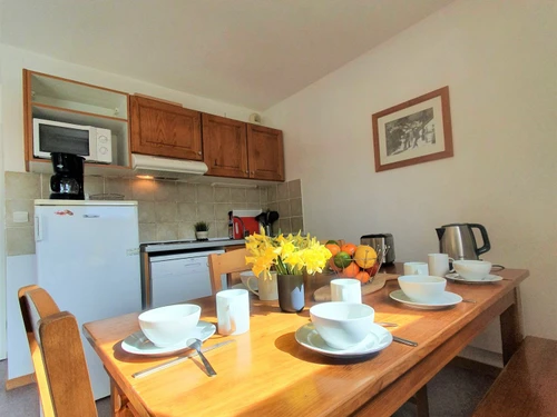 Apartment Le Dévoluy, 1 bedroom, 6 persons - photo_12228878005