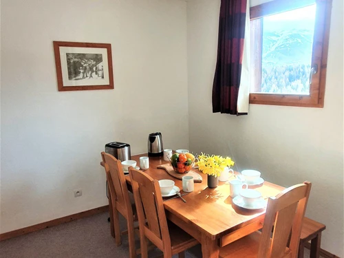 Apartment Le Dévoluy, 1 bedroom, 6 persons - photo_12228878005