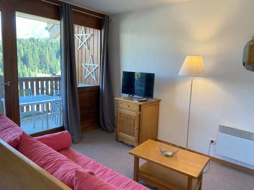 Apartment Le Dévoluy, 1 bedroom, 6 persons - photo_12228878005