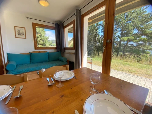 Ferienwohnung Dévoluy, 1 Schlafzimmer, 4 Personen - photo_12833781089